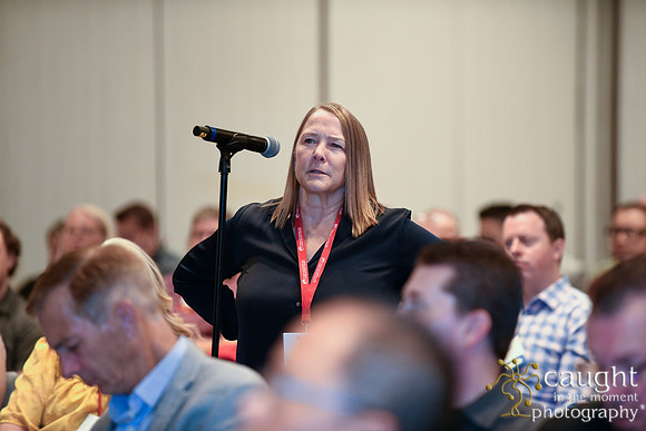 149 NAFTZ Spring Conference 2024 in Long Beach