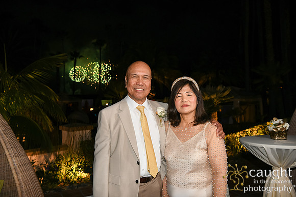 332 De La Cruz 50th Wedding Anniversary in San Diego