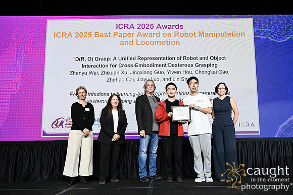 065 RUSH ICRA 2025 Atlanta