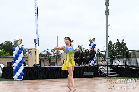 033 Blue Ridge Academy 2023 Graduation Ceremony June 1 at Cal Lutheran