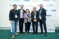 560 IFSA Global Expo 2026 Gaylord Texan Resort
