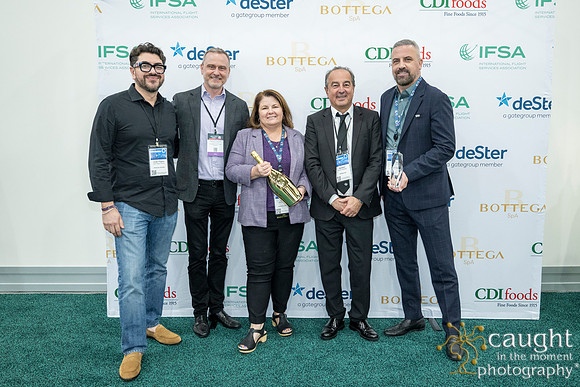 560 IFSA Global Expo 2026 Gaylord Texan Resort