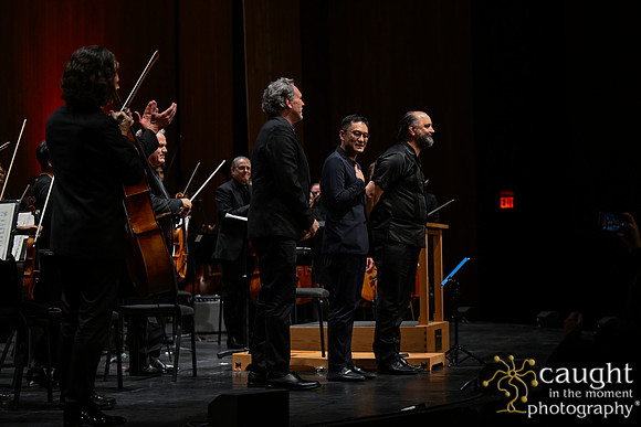 129 Opening Night 2026 Long Beach Symphony Orchestra