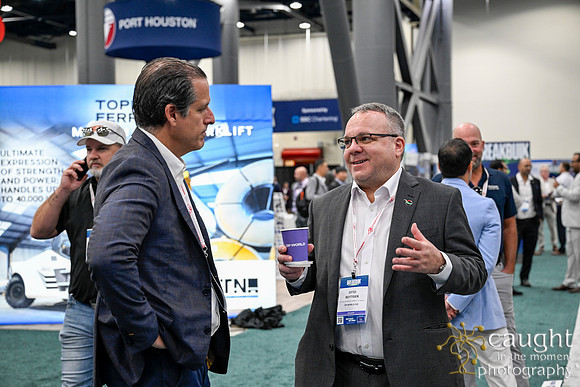 113 Breakbulk Americas Houston 2026-2
