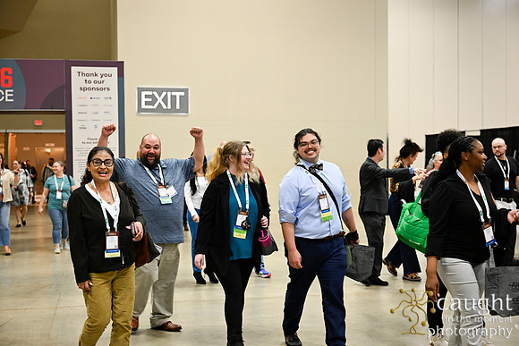 338 AHIMA 2026 San Antonio