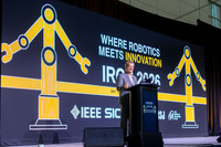 320 IEEE IROS 2026 Pittsburgh