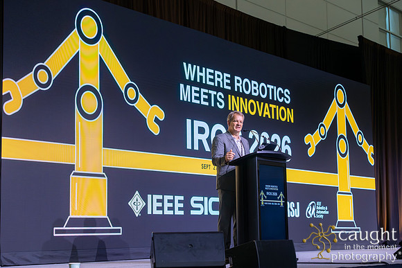 320 IEEE IROS 2026 Pittsburgh