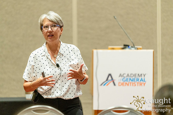 687 AGD2024 Conference in Minneapolis