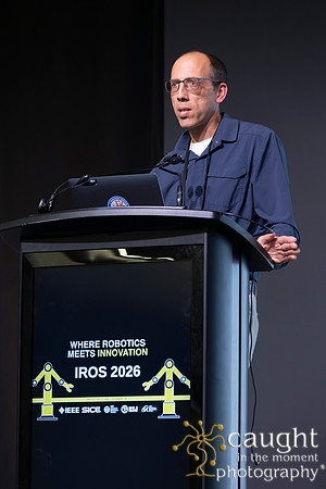 627 IEEE IROS 2026 Pittsburgh