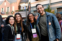 1599 AAE 2024 in Los Angeles - President's Reception