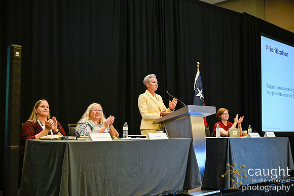 254 AHIMA 2026 San Antonio