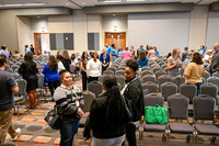 294 AHIMA 2026 San Antonio