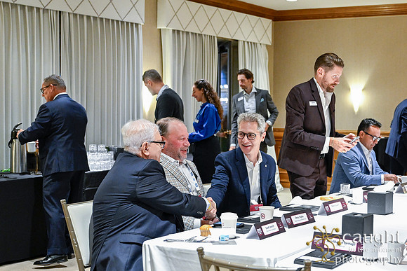 058 DP World at ALSC Global 2026 Detroit