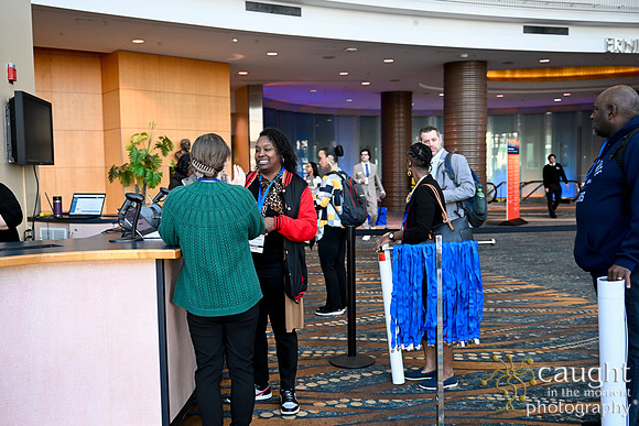 1036 AACTE Annual Meeting 2025 Long Beach