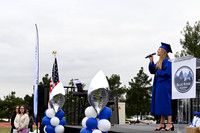 005 Blue Ridge Academy 2023 Graduation Ceremony May 31 at Azusa Pacific