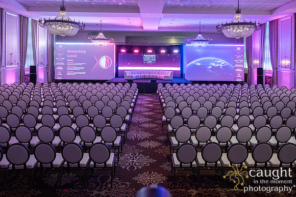 091 DP World at ALSC Global 2026 Detroit