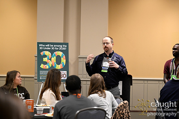 553 NRPA Conference 2026 Philadelphia