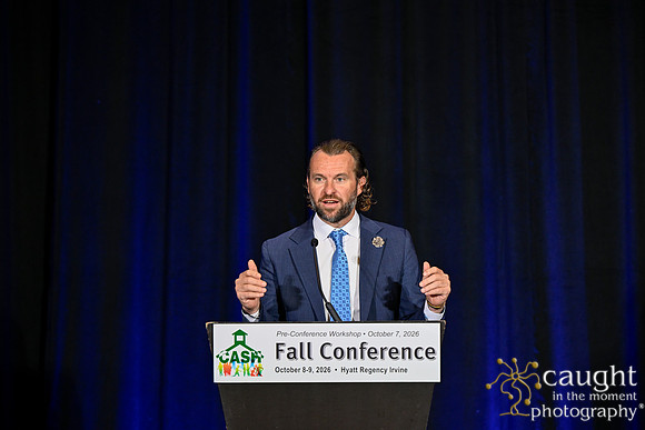 263 CASH Fall Conference 2026 Irvine