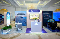 007 DP World at ALSC Global 2026 Detroit