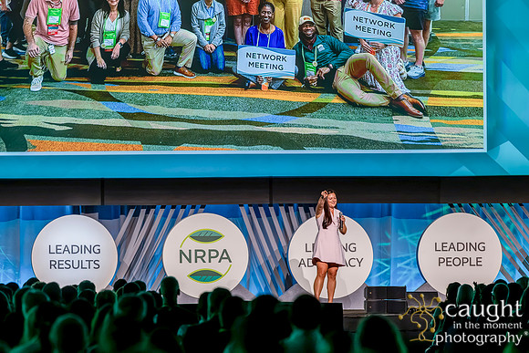 1318 NRPA Conference 2026 Philadelphia