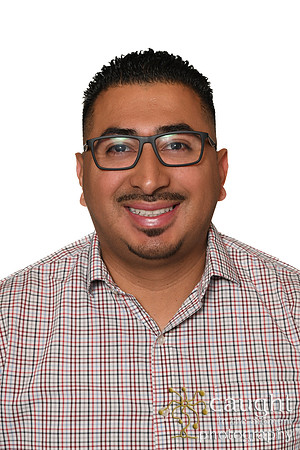 274 Reyes Coca-Cola Bottling Executive Portraits 2025