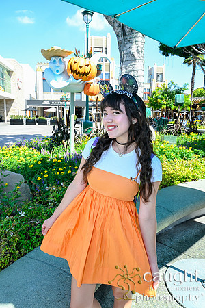 029 Pumpkin Bound