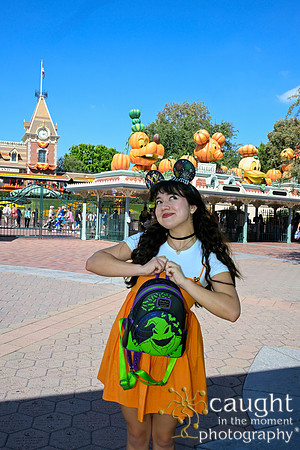 056 Pumpkin Bound
