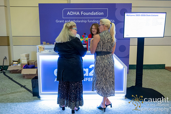 047 ADHA26 Annual Conference Fort Worth