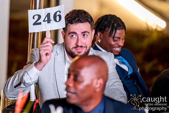234 Saddleback Foundation Gala 2026