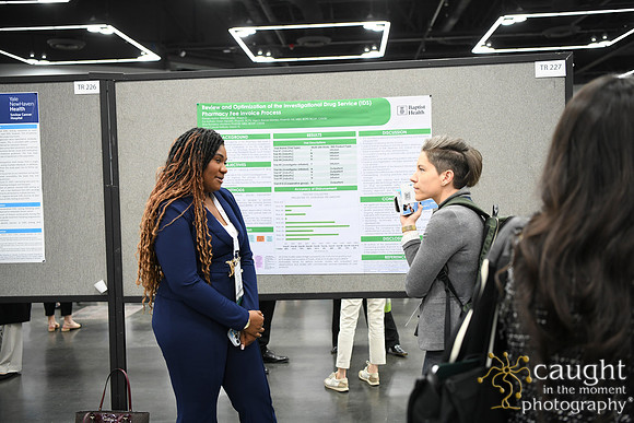 576 HOPA 2025 Conference in Portland - Posters