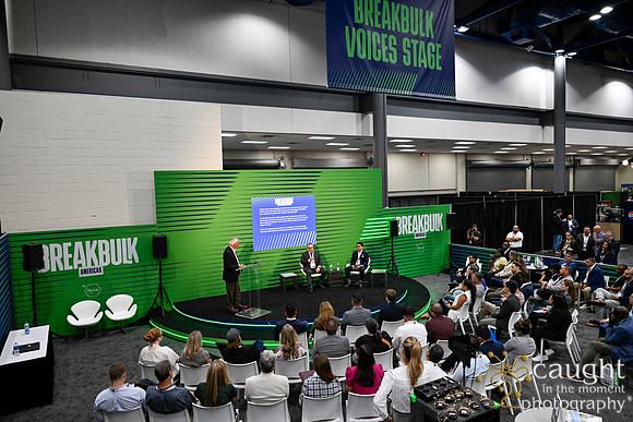 155 Breakbulk Americas Houston 2026-2