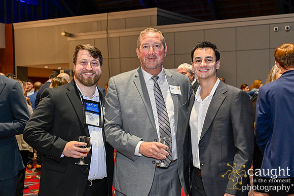 030 Gold Medal Awards Reception