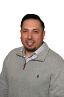 005 Reyes Coca-Cola Bottling Executive Portraits 2025