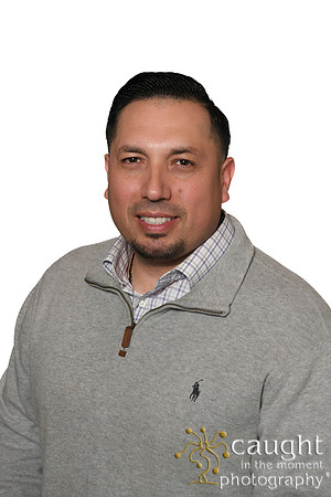 005 Reyes Coca-Cola Bottling Executive Portraits 2025