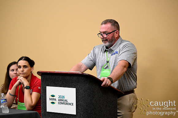 1412 NRPA Conference 2026 Philadelphia