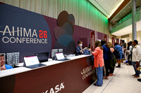 011 AHIMA 2026 San Antonio