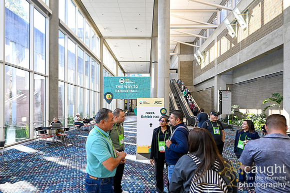 2369 NRPA Conference 2024 Atlanta