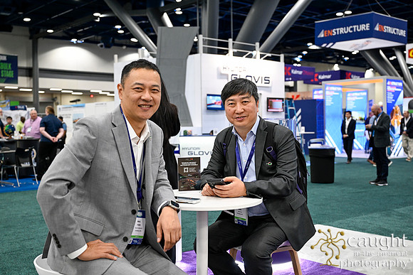 010 Breakbulk Americas 2026 Houston