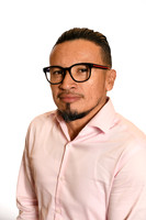 018 Reyes Coca-Cola Bottling Executive Portraits 2023