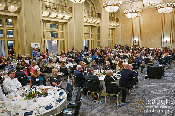 138 AAPRA Awards Dinner