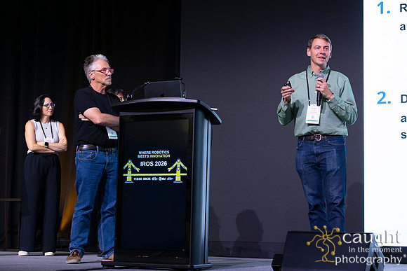 440 IEEE IROS 2026 Pittsburgh