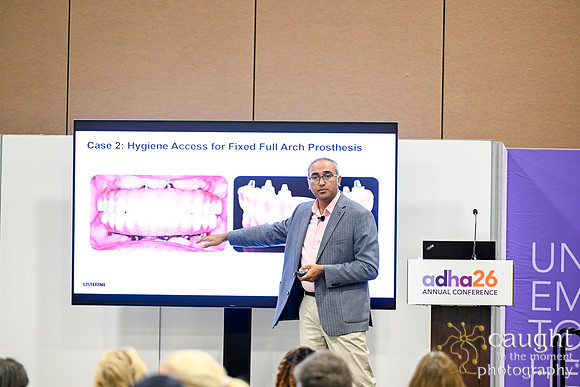 588 ADHA26 Annual Conference Fort Worth