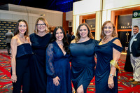 007 Gold Medal Awards Reception