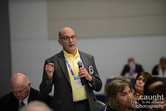 1185 OMED 2016-Public Policy Town Hall