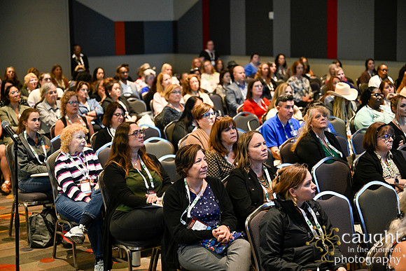 1292 AHIMA 2026 San Antonio
