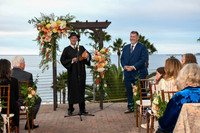 186 Brasche Packman Wedding at Long Beach Museum of Art