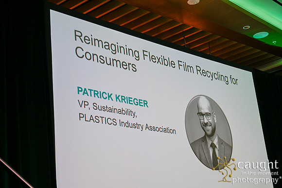 317 Packaging Recycling Summit 2024