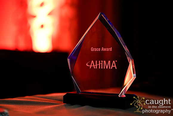 997 AHIMA 2026 San Antonio