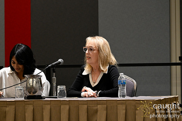 1525 AHIMA 2026 San Antonio