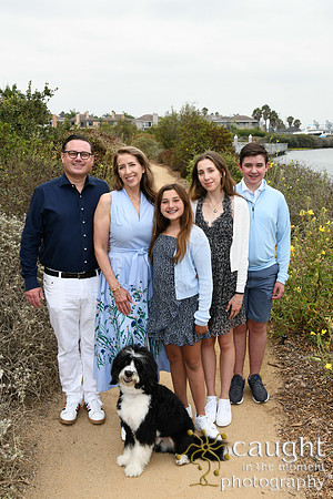 085 Hill Family Portraits in Long Beach 2021